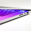 13 Ultrabook Gaming Laptop: Intel Core i7-1165G7 4 Core, NVIDIA GeForce GTX 1650 Ti Max-Q, 13.3" 1080p 120Hz, 16GB RAM, 512GB SSD, CNC Aluminum, Chroma RGB, Thunderbolt 4 - Afbeelding 3