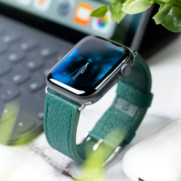 Smartwatch with Bright Touchscreen Display, Up to 6 Days of Battery Life, Orchid Purple - Afbeelding 4