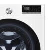 Compact Pulsator Washer for Clothes, .9 Cubic ft. Tub, White, BPAB10WH - Afbeelding 2