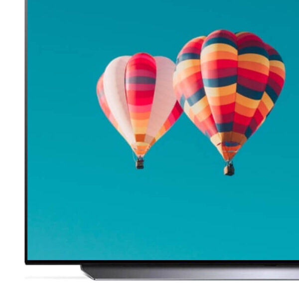 X80J 55 Inch TV: 4K Ultra HD LED Smart Google TV with Dolby Vision HDR - Afbeelding 4
